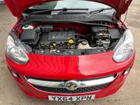 USED 2014 64 VAUXHALL ADAM 1.2 16v JAM Hatchback 3dr Petrol Manual Euro 5 (70 ps) GREAT 1ST CAR