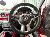 USED 2014 64 VAUXHALL ADAM 1.2 16v JAM Hatchback 3dr Petrol Manual Euro 5 (70 ps) GREAT 1ST CAR