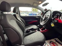 USED 2014 64 VAUXHALL ADAM 1.2 16v JAM Hatchback 3dr Petrol Manual Euro 5 (70 ps) GREAT 1ST CAR