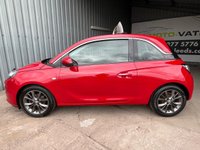 USED 2014 64 VAUXHALL ADAM 1.2 16v JAM Hatchback 3dr Petrol Manual Euro 5 (70 ps) GREAT 1ST CAR