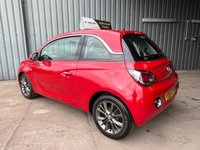 USED 2014 64 VAUXHALL ADAM 1.2 16v JAM Hatchback 3dr Petrol Manual Euro 5 (70 ps) GREAT 1ST CAR