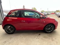 USED 2014 64 VAUXHALL ADAM 1.2 16v JAM Hatchback 3dr Petrol Manual Euro 5 (70 ps) GREAT 1ST CAR