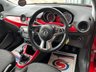 USED 2014 64 VAUXHALL ADAM 1.2 16v JAM Hatchback 3dr Petrol Manual Euro 5 (70 ps) GREAT 1ST CAR