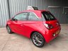 USED 2014 64 VAUXHALL ADAM 1.2 16v JAM Hatchback 3dr Petrol Manual Euro 5 (70 ps) GREAT 1ST CAR