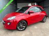 USED 2014 64 VAUXHALL ADAM 1.2 16v JAM Hatchback 3dr Petrol Manual Euro 5 (70 ps) GREAT 1ST CAR