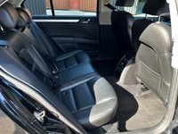 USED 2014 14 SKODA SUPERB 2.0 TDI Elegance Hatchback 5dr Diesel DSG Euro 5 (s/s) (140 ps) 