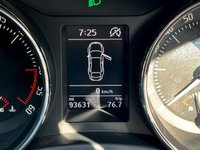 USED 2014 14 SKODA SUPERB 2.0 TDI Elegance Hatchback 5dr Diesel DSG Euro 5 (s/s) (140 ps) 