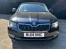 USED 2014 14 SKODA SUPERB 2.0 TDI Elegance Hatchback 5dr Diesel DSG Euro 5 (s/s) (140 ps) 