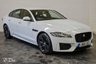 USED 2019 69 JAGUAR XF 2.0d Chequered Flag Saloon 4dr Diesel Auto Euro 6 (s/s) (180 ps) 
