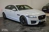 USED 2019 69 JAGUAR XF 2.0d Chequered Flag Saloon 4dr Diesel Auto Euro 6 (s/s) (180 ps) 