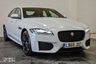 USED 2019 69 JAGUAR XF 2.0d Chequered Flag Saloon 4dr Diesel Auto Euro 6 (s/s) (180 ps) 