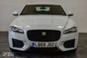 USED 2019 69 JAGUAR XF 2.0d Chequered Flag Saloon 4dr Diesel Auto Euro 6 (s/s) (180 ps) 