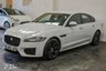 USED 2019 69 JAGUAR XF 2.0d Chequered Flag Saloon 4dr Diesel Auto Euro 6 (s/s) (180 ps) 