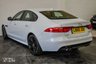 USED 2019 69 JAGUAR XF 2.0d Chequered Flag Saloon 4dr Diesel Auto Euro 6 (s/s) (180 ps) 