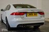 USED 2019 69 JAGUAR XF 2.0d Chequered Flag Saloon 4dr Diesel Auto Euro 6 (s/s) (180 ps) 
