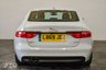 USED 2019 69 JAGUAR XF 2.0d Chequered Flag Saloon 4dr Diesel Auto Euro 6 (s/s) (180 ps) 