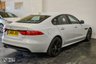 USED 2019 69 JAGUAR XF 2.0d Chequered Flag Saloon 4dr Diesel Auto Euro 6 (s/s) (180 ps) 