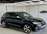 USED 2018 68 AUDI SQ5 3.0 TFSI V6 SUV 5dr Petrol Tiptronic quattro Euro 6 (s/s) (354 ps) ELECTRIC SEATS-HETED SEATS-HISTORY