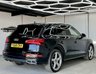 USED 2018 68 AUDI SQ5 3.0 TFSI V6 SUV 5dr Petrol Tiptronic quattro Euro 6 (s/s) (354 ps) ELECTRIC SEATS-HETED SEATS-HISTORY