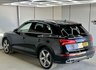 USED 2018 68 AUDI SQ5 3.0 TFSI V6 SUV 5dr Petrol Tiptronic quattro Euro 6 (s/s) (354 ps) ELECTRIC SEATS-HETED SEATS-HISTORY
