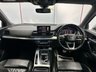 USED 2018 68 AUDI SQ5 3.0 TFSI V6 SUV 5dr Petrol Tiptronic quattro Euro 6 (s/s) (354 ps) ELECTRIC SEATS-HETED SEATS-HISTORY