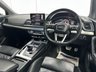 USED 2018 68 AUDI SQ5 3.0 TFSI V6 SUV 5dr Petrol Tiptronic quattro Euro 6 (s/s) (354 ps) ELECTRIC SEATS-HETED SEATS-HISTORY