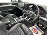 USED 2018 68 AUDI SQ5 3.0 TFSI V6 SUV 5dr Petrol Tiptronic quattro Euro 6 (s/s) (354 ps) ELECTRIC SEATS-HETED SEATS-HISTORY