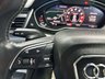 USED 2018 68 AUDI SQ5 3.0 TFSI V6 SUV 5dr Petrol Tiptronic quattro Euro 6 (s/s) (354 ps) ELECTRIC SEATS-HETED SEATS-HISTORY