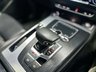 USED 2018 68 AUDI SQ5 3.0 TFSI V6 SUV 5dr Petrol Tiptronic quattro Euro 6 (s/s) (354 ps) ELECTRIC SEATS-HETED SEATS-HISTORY