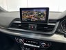 USED 2018 68 AUDI SQ5 3.0 TFSI V6 SUV 5dr Petrol Tiptronic quattro Euro 6 (s/s) (354 ps) ELECTRIC SEATS-HETED SEATS-HISTORY