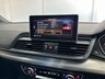 USED 2018 68 AUDI SQ5 3.0 TFSI V6 SUV 5dr Petrol Tiptronic quattro Euro 6 (s/s) (354 ps) ELECTRIC SEATS-HETED SEATS-HISTORY