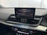 USED 2018 68 AUDI SQ5 3.0 TFSI V6 SUV 5dr Petrol Tiptronic quattro Euro 6 (s/s) (354 ps) ELECTRIC SEATS-HETED SEATS-HISTORY