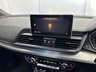 USED 2018 68 AUDI SQ5 3.0 TFSI V6 SUV 5dr Petrol Tiptronic quattro Euro 6 (s/s) (354 ps) ELECTRIC SEATS-HETED SEATS-HISTORY