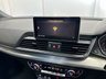 USED 2018 68 AUDI SQ5 3.0 TFSI V6 SUV 5dr Petrol Tiptronic quattro Euro 6 (s/s) (354 ps) ELECTRIC SEATS-HETED SEATS-HISTORY