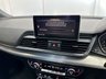 USED 2018 68 AUDI SQ5 3.0 TFSI V6 SUV 5dr Petrol Tiptronic quattro Euro 6 (s/s) (354 ps) ELECTRIC SEATS-HETED SEATS-HISTORY