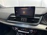 USED 2018 68 AUDI SQ5 3.0 TFSI V6 SUV 5dr Petrol Tiptronic quattro Euro 6 (s/s) (354 ps) ELECTRIC SEATS-HETED SEATS-HISTORY