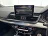 USED 2018 68 AUDI SQ5 3.0 TFSI V6 SUV 5dr Petrol Tiptronic quattro Euro 6 (s/s) (354 ps) ELECTRIC SEATS-HETED SEATS-HISTORY