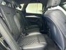 USED 2018 68 AUDI SQ5 3.0 TFSI V6 SUV 5dr Petrol Tiptronic quattro Euro 6 (s/s) (354 ps) ELECTRIC SEATS-HETED SEATS-HISTORY