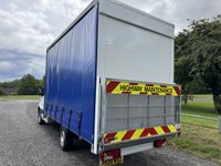 USED 2020 20 MERCEDES-BENZ SPRINTER 2.1 314Cdi 3.5t. Lwb 4.2m x 2.4m Int. Height Curtainside Tail Lift, Eu 6, 141Bhp FREE UK MAINLAND DELIVERY | PARTX |