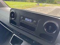USED 2020 20 MERCEDES-BENZ SPRINTER 2.1 314Cdi 3.5t. Lwb 4.2m x 2.4m Int. Height Curtainside Tail Lift, Eu 6, 141Bhp FREE UK MAINLAND DELIVERY | PARTX |