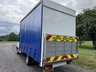 USED 2020 20 MERCEDES-BENZ SPRINTER 2.1 314Cdi 3.5t. Lwb 4.2m x 2.4m Int. Height Curtainside Tail Lift, Eu 6, 141Bhp FREE UK MAINLAND DELIVERY | PARTX |
