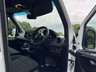 USED 2020 20 MERCEDES-BENZ SPRINTER 2.1 314Cdi 3.5t. Lwb 4.2m x 2.4m Int. Height Curtainside Tail Lift, Eu 6, 141Bhp FREE UK MAINLAND DELIVERY | PARTX |