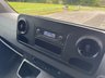 USED 2020 20 MERCEDES-BENZ SPRINTER 2.1 314Cdi 3.5t. Lwb 4.2m x 2.4m Int. Height Curtainside Tail Lift, Eu 6, 141Bhp FREE UK MAINLAND DELIVERY | PARTX |
