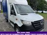 USED 2020 20 MERCEDES-BENZ SPRINTER 2.1 314Cdi 3.5t. Lwb 4.2m x 2.4m Int. Height Curtainside Tail Lift, Eu 6, 141Bhp FREE UK MAINLAND DELIVERY | PARTX |