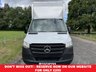 USED 2020 20 MERCEDES-BENZ SPRINTER 2.1 314Cdi 3.5t. Lwb 4.2m x 2.4m Int. Height Curtainside Tail Lift, Eu 6, 141Bhp FREE UK MAINLAND DELIVERY | PARTX |