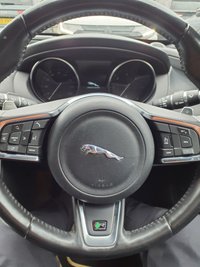 USED 2018 68 JAGUAR XE 2.0d R-Sport Saloon 4dr Diesel Auto Euro 6 (s/s) (180 ps) GENUINE MILEAGE EURO 6 ULEZ