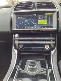 USED 2018 68 JAGUAR XE 2.0d R-Sport Saloon 4dr Diesel Auto Euro 6 (s/s) (180 ps) GENUINE MILEAGE EURO 6 ULEZ