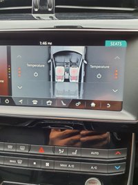 USED 2018 68 JAGUAR XE 2.0d R-Sport Saloon 4dr Diesel Auto Euro 6 (s/s) (180 ps) GENUINE MILEAGE EURO 6 ULEZ