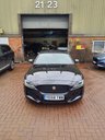 USED 2018 68 JAGUAR XE 2.0d R-Sport Saloon 4dr Diesel Auto Euro 6 (s/s) (180 ps) GENUINE MILEAGE EURO 6 ULEZ