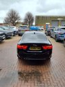 USED 2018 68 JAGUAR XE 2.0d R-Sport Saloon 4dr Diesel Auto Euro 6 (s/s) (180 ps) GENUINE MILEAGE EURO 6 ULEZ